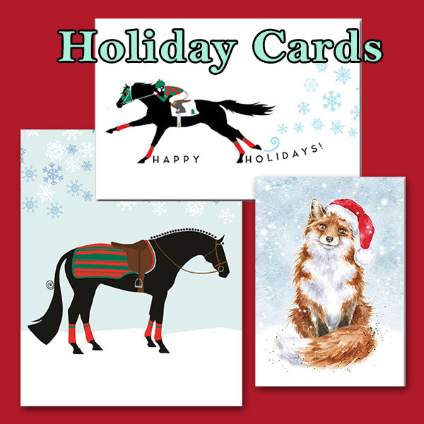 Christmas & Holiday Cards