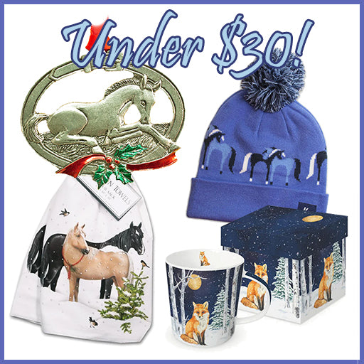 Gifts Under $30