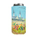 151st Kentucky Derby Art Can Koozie