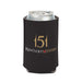 151st Kentucky Derby Can Cooler 12oz.