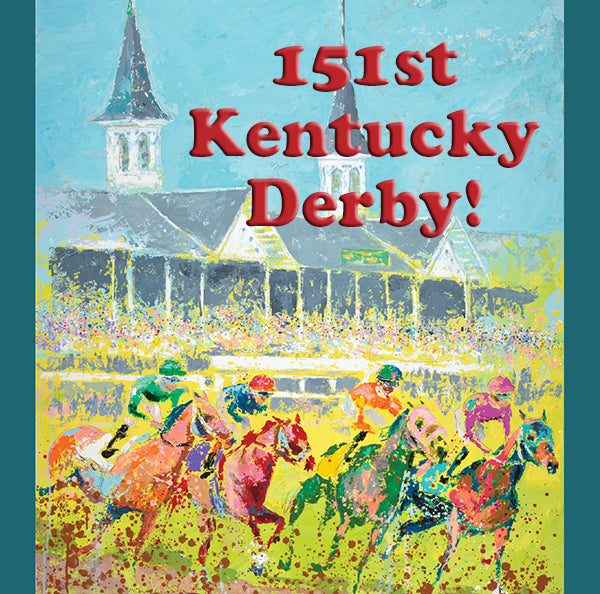 Kentucky Derby Party