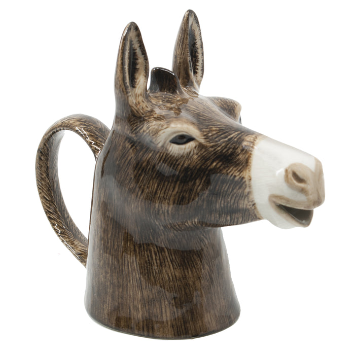 Dobbin the Donkey Creamer Jug