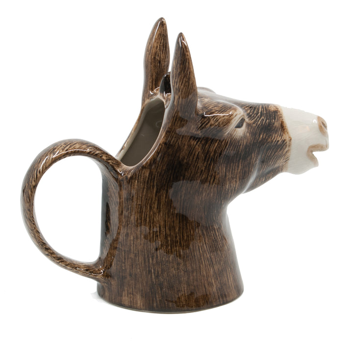 Dobbin the Donkey Creamer Jug