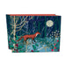 Fox Winter's Tale Gift Bag Large Landscape