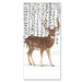 Wilderness Stag Kitchen Towel