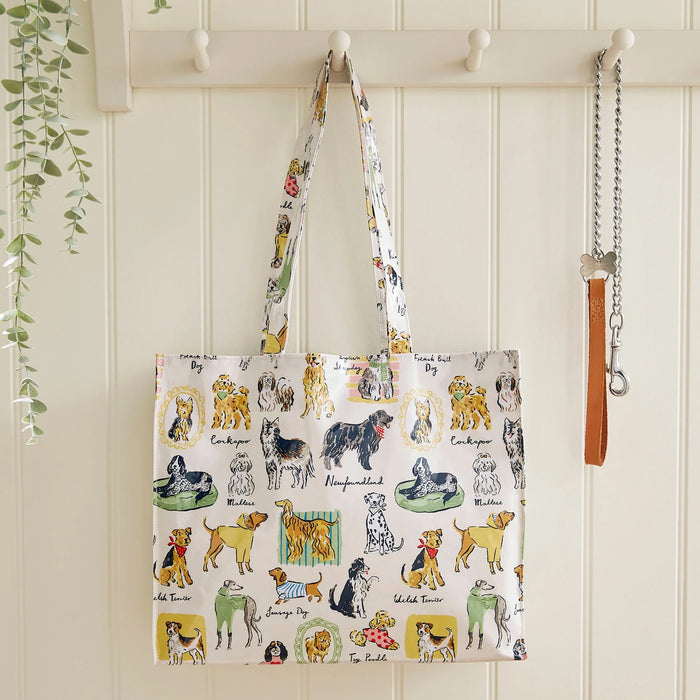 Best in Show Dog Shopper Tote