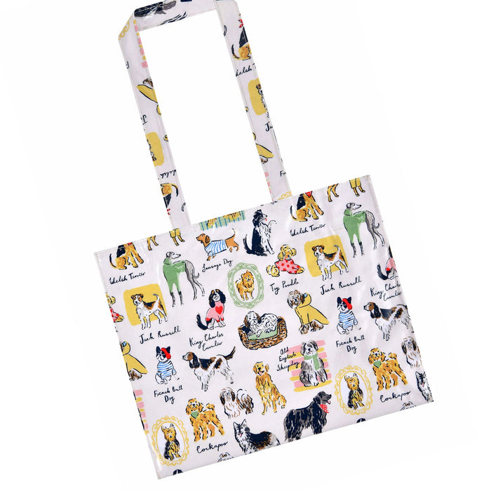 Best in Show Dog Shopper Tote