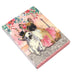 French Bulldog Couple Pocket Notepad