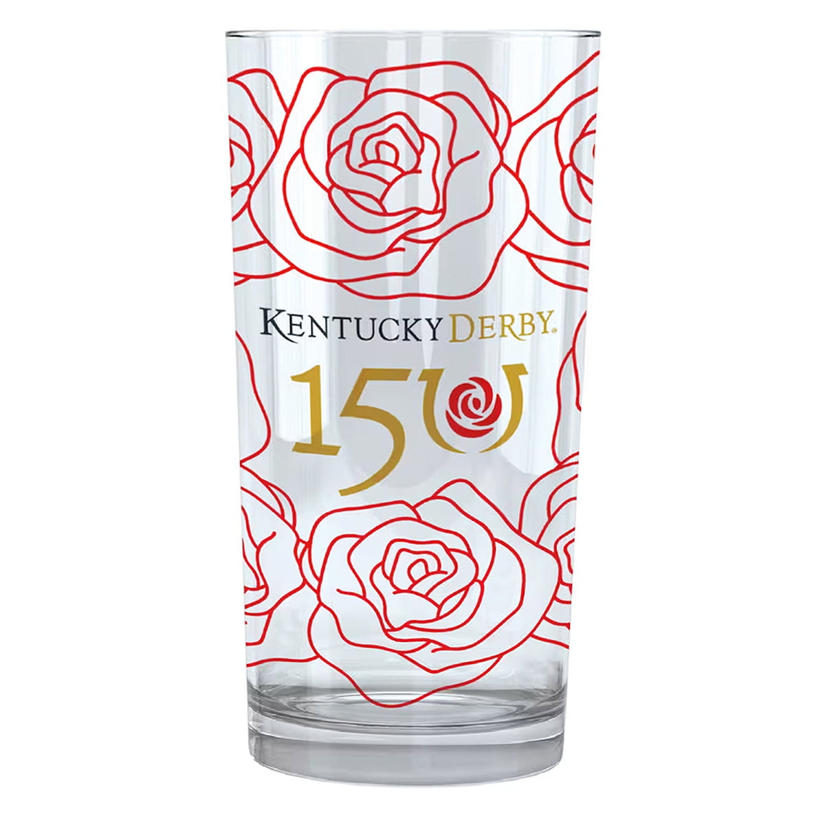 2024 Official 150th Kentucky Derby Julep Glass — Horse and Hound Gallery