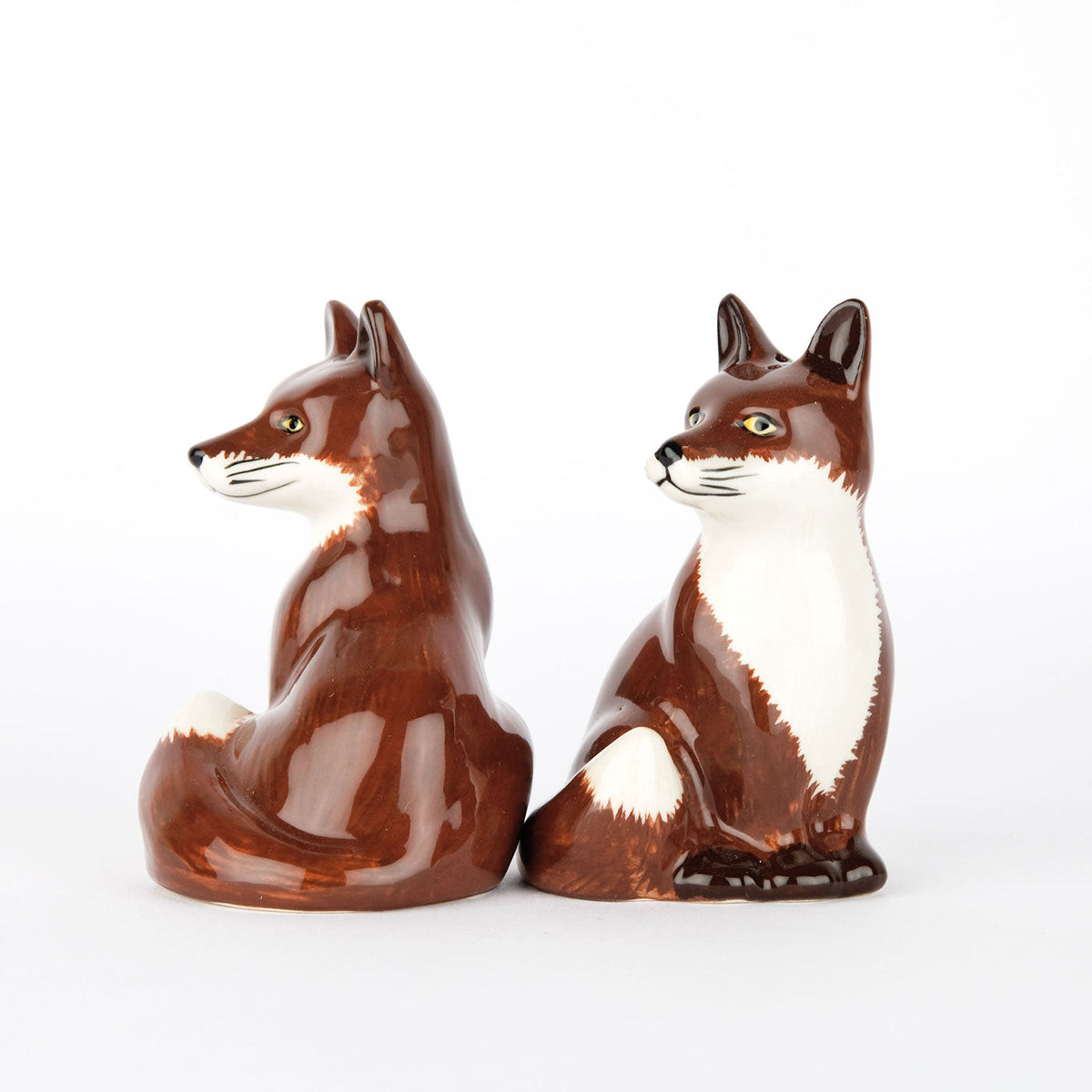 Vagabond House Garden Friends Salt And Pepper Shaker Set