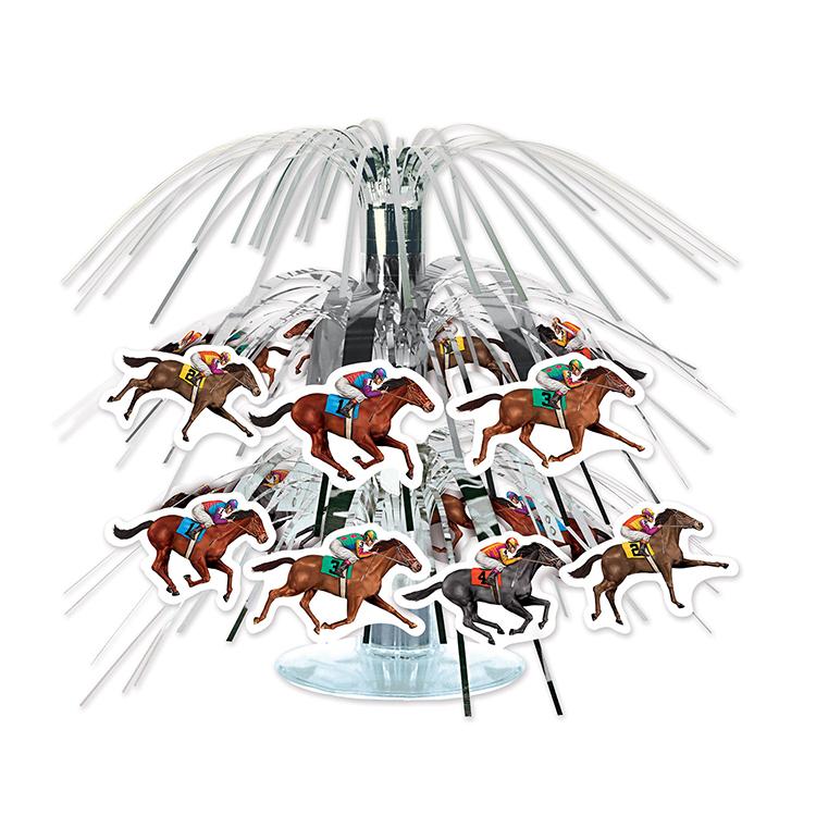 Horse Racing Cascading Table Centerpiece Horse And Hound Gallery   NDB30 1200x1200 Crop Center 